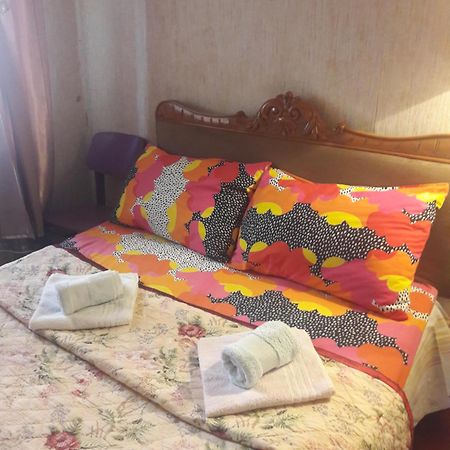 Дом Кети В Туристическом Районе Тбилиси-Авлабари Esterno foto