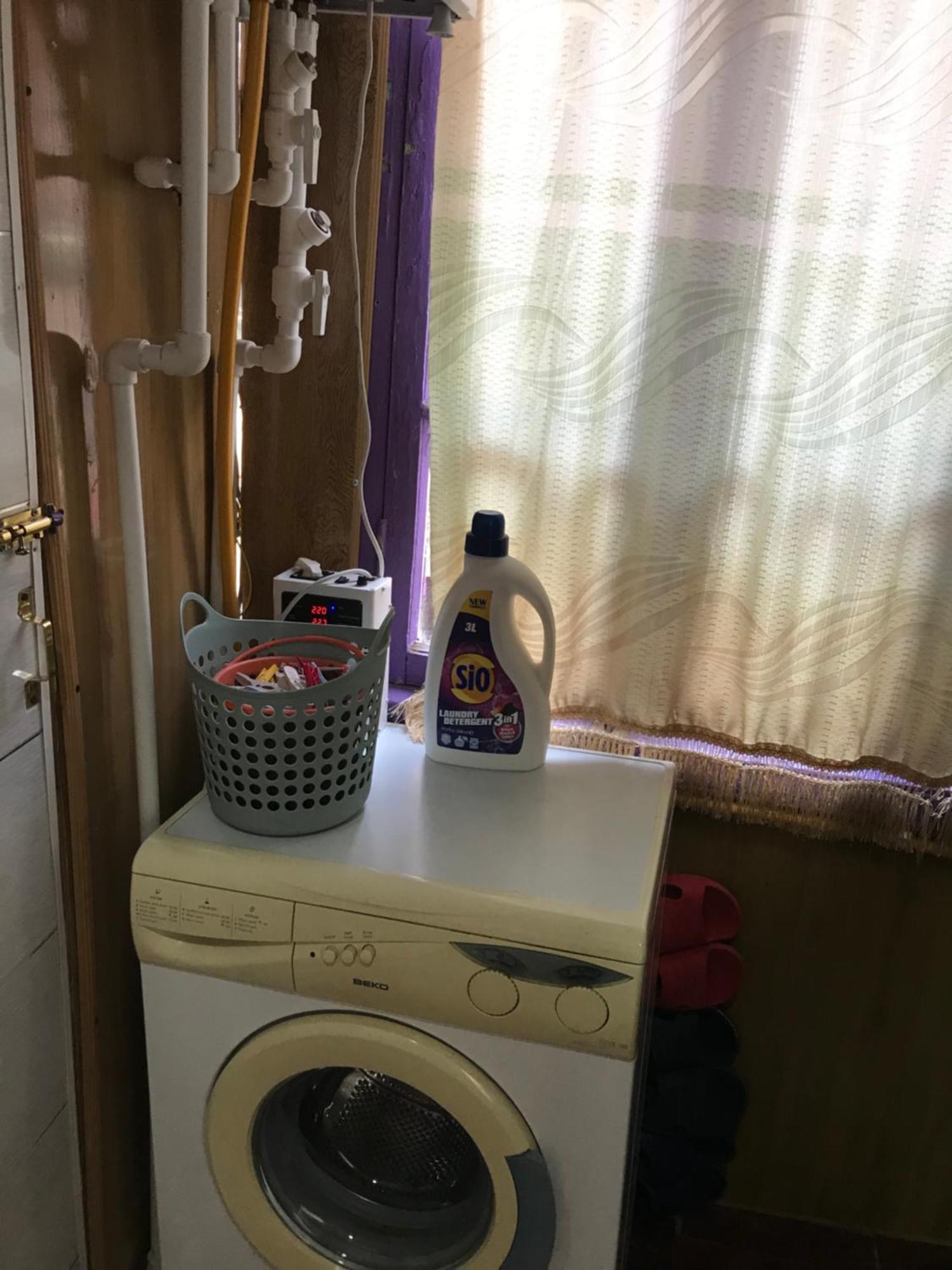 Дом Кети В Туристическом Районе Тбилиси-Авлабари Esterno foto